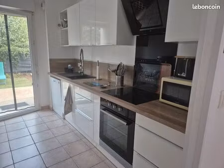 villa de septembre au 1 er juillet