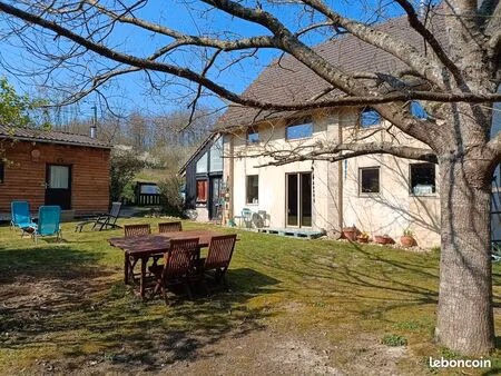 maison écologique atypique