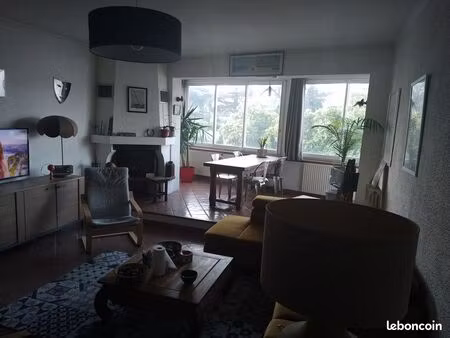 vente appartement 125m² centre ville carcassonne