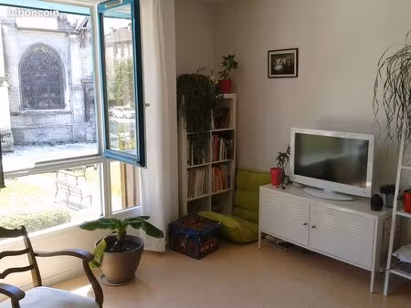 a louer appart duplex centre ville