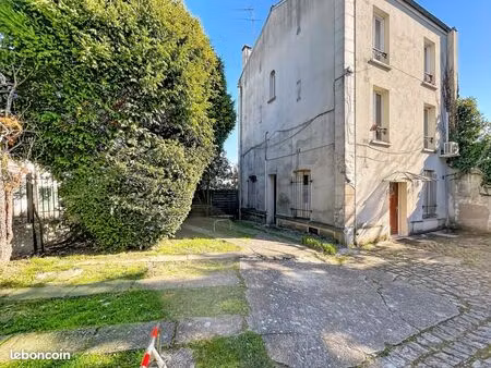 studio 1 pièce 21 m²