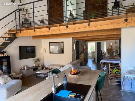 loft