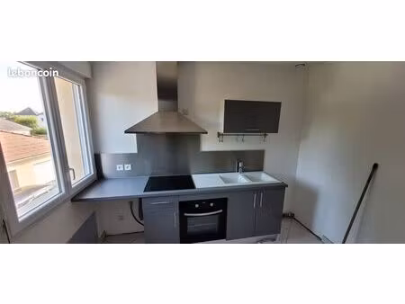 loue beau t3 à rosieres pres troyes