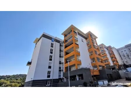 t3 neuf 70m2 – livraison immédiate – belles prestations