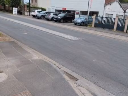 fonds de commerce automobile