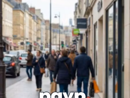 local commercial 179 m²