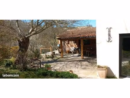 maison a vendre  ancienne ferme rénovée