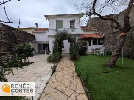 maison en viager 7 pièces 234 m²