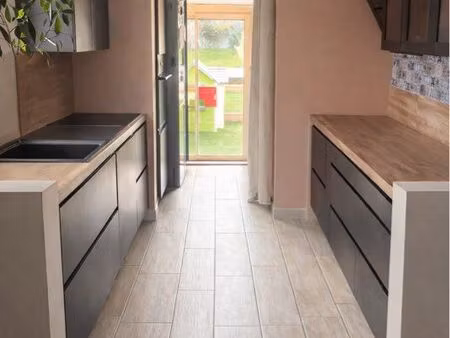 maison secteur résidentiel