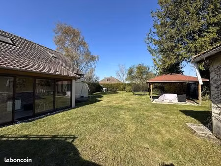 maison 4 pièces 120 m²