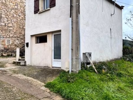 maison de village bisinao