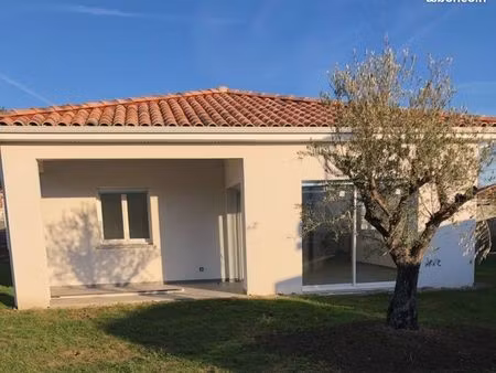 loue villa à pamiers