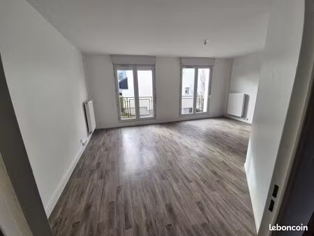 pavillon 102 m² vireux molhain