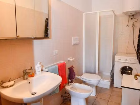 à vendre appartement à tempio