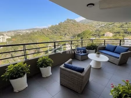 appartement 2 pièces 50 m²