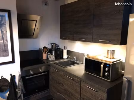 duplex 50 m2 hyper centre