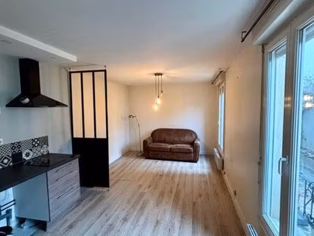 appartement issy les moulineaux