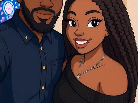 couple -recherche appartement t2-t3