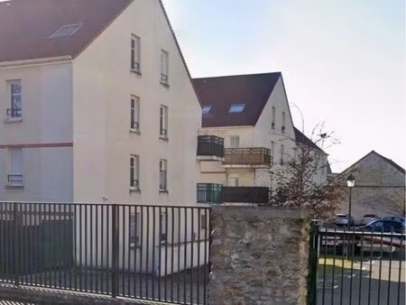 appartement t3 60 m2