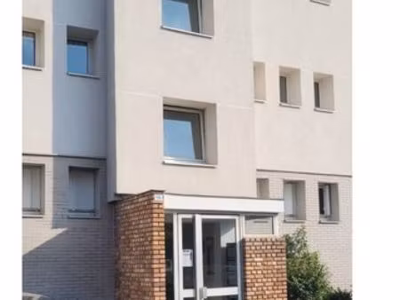 appartement 2 pièces