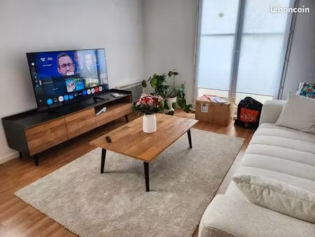 appartement f3 à louer