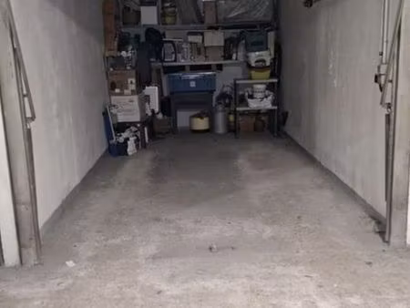 particulier vend box à gagny