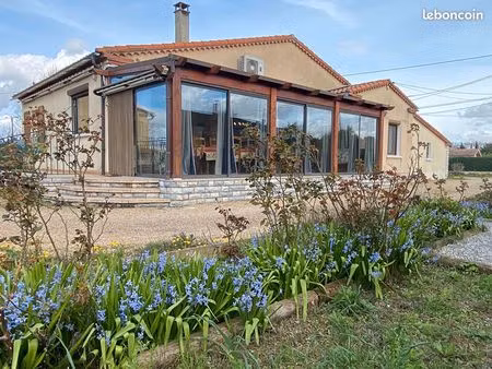 maison 5 pièces 142 m²