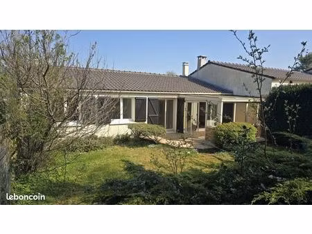 maison 4 pièces 89 m²