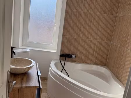 maison  centre-ville  narbone