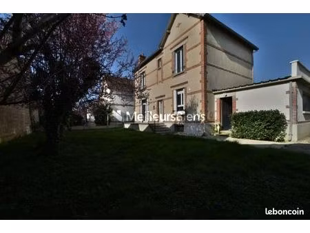 maison 5 pièces 96 m²