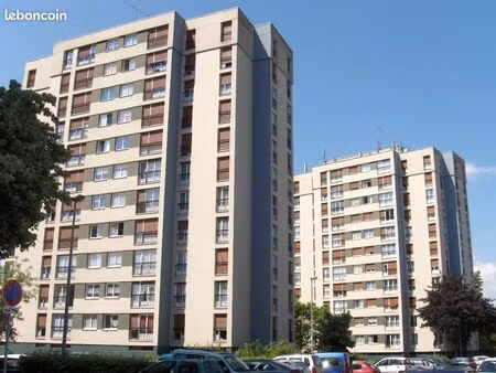 appartement 4 pièces 78 m²