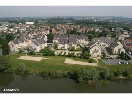 appartement 5 pièces 108 m²