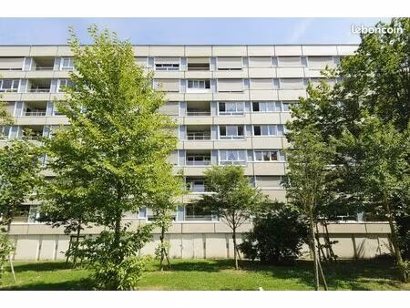 appartement 5 pièces 95 m²