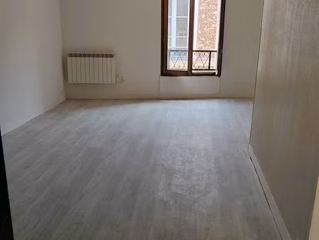 loue studio centre ville 32m2