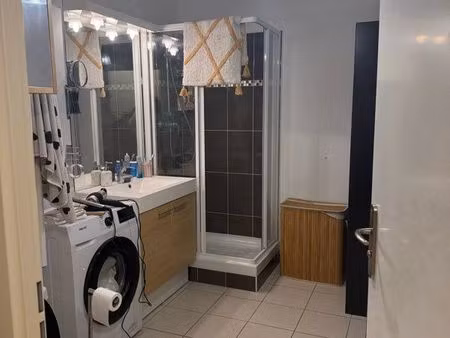 appartement 2 pièces à louer