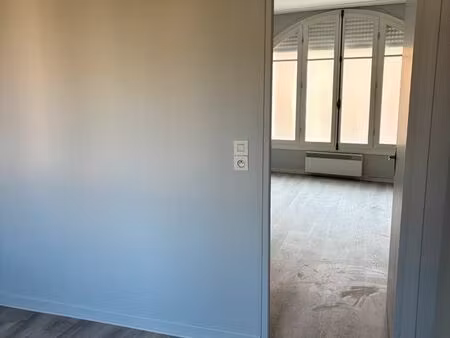 appartement t2 nogent s/seine