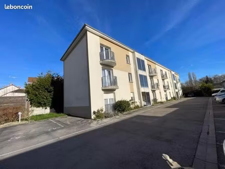 studio 24 m² saint-andré-les-vergers