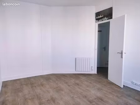 appartement 1 pièce 24 m²