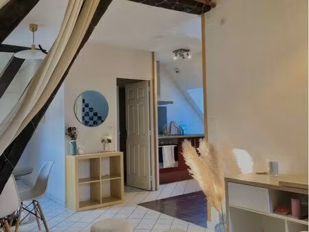 appartement à louer hyper centre de troyes