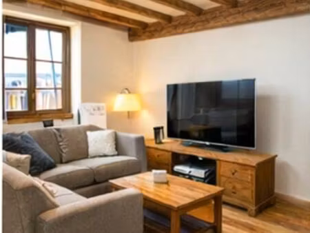 bel appartement t2 meublé centre ville