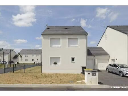 appartement 3 pièces 71 m²