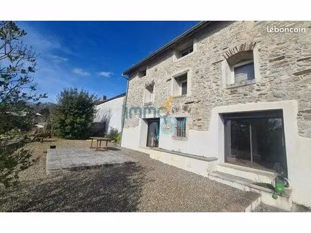 maison en location vente