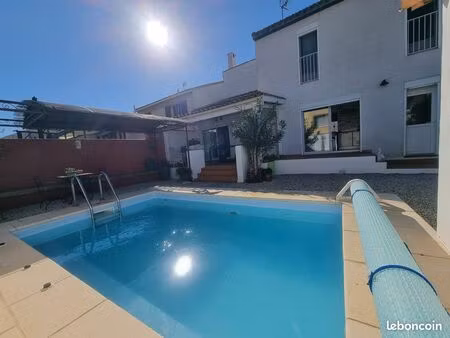 maison 4 pièces 122 m²