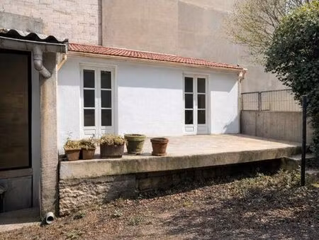 maison 3 pièces 81 m²