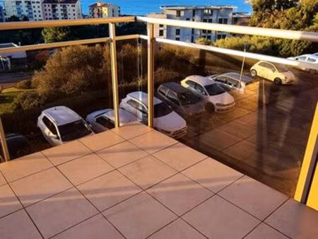 f2 residence les genets d'alzo ajaccio