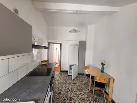 loue f1 citadelle bastia