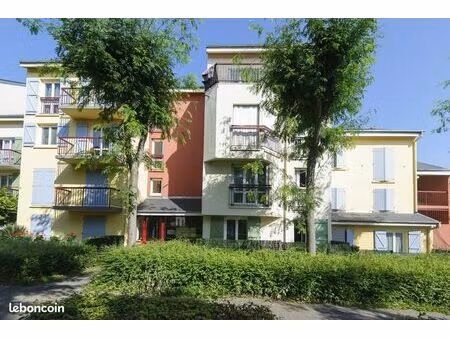 appartement 4 pièces 82 m²