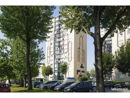 appartement 5 pièces 96 m²