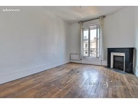 appartement 1 pièce 23 m²