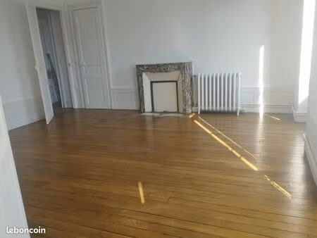 appartement t3 100m2